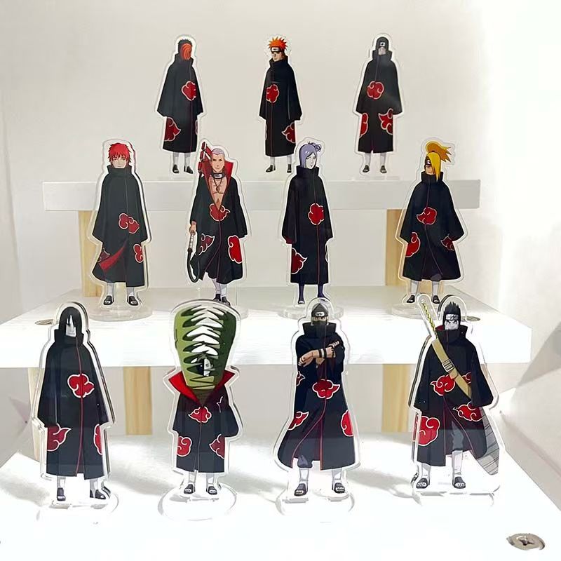 NARUTO Itachi Uchiha Figurine  - Original Anime Merchandise avis et prix