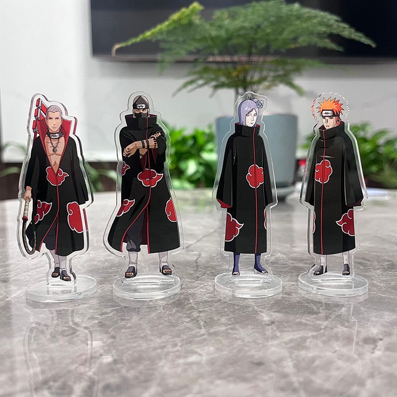 NARUTO Itachi Uchiha Figurine  - Original Anime Merchandise avis et prix