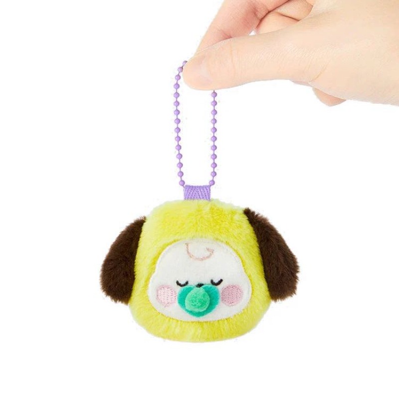 Porte-clés en peluche BT21, sé - Anime Merchandise Wholesale avis et prix