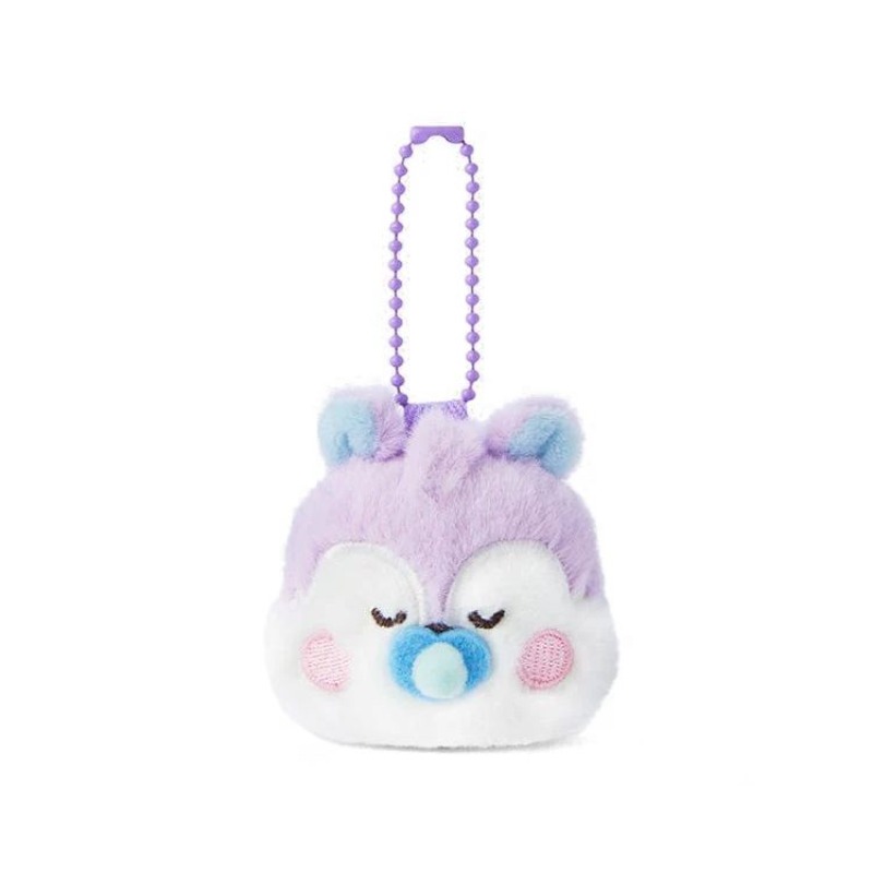 Porte-clés en peluche BT21, sé - Anime Merchandise Wholesale avis et prix