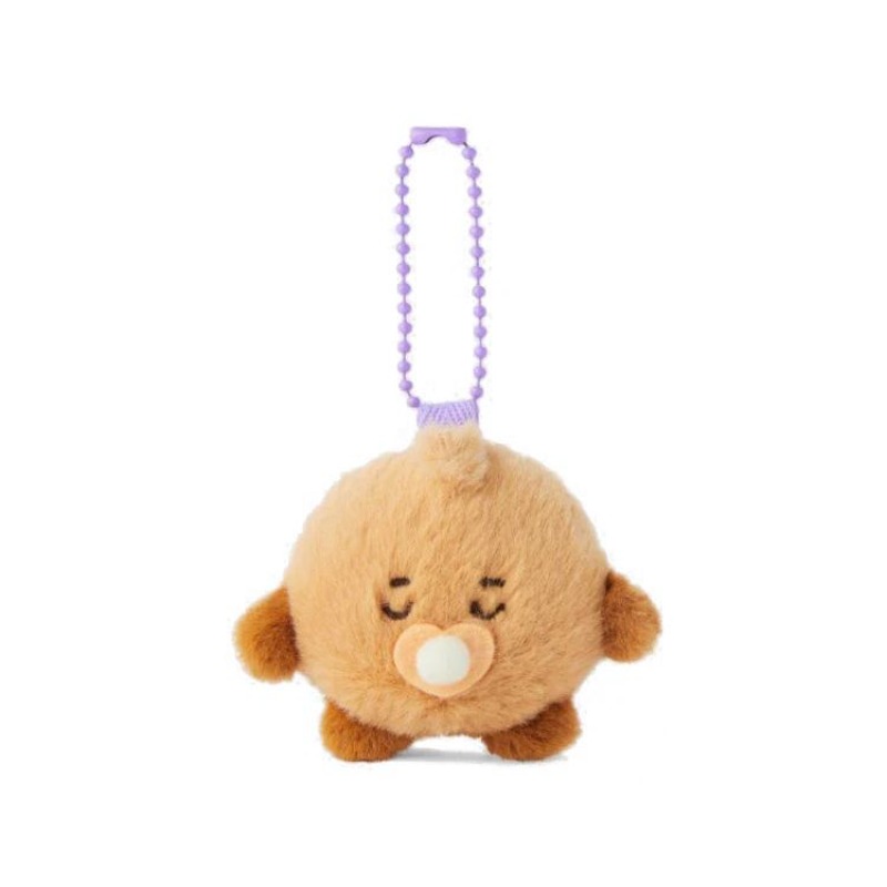 Porte-clés en peluche BT21, sé - Anime Merchandise Wholesale avis et prix