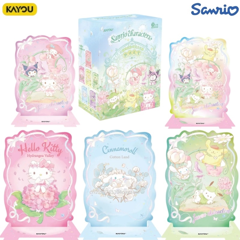KAYOU Sanrio Characters Whispe - Anime Merchandise Bd avis et prix
