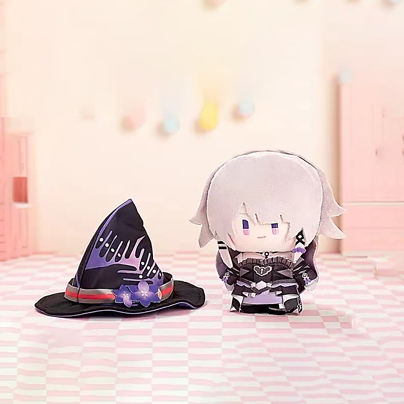 Peluche Herta version Q de Hon - Original Anime Merchandise avis et prix