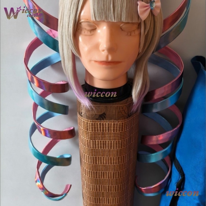 Mag NEEDY GI*RL OVERDOSE KAnge - Cosplay Wig Colored avis et prix