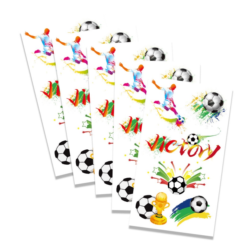 Lot de 5/10 autocollants pour  - Sticker Sheet Set avis et prix