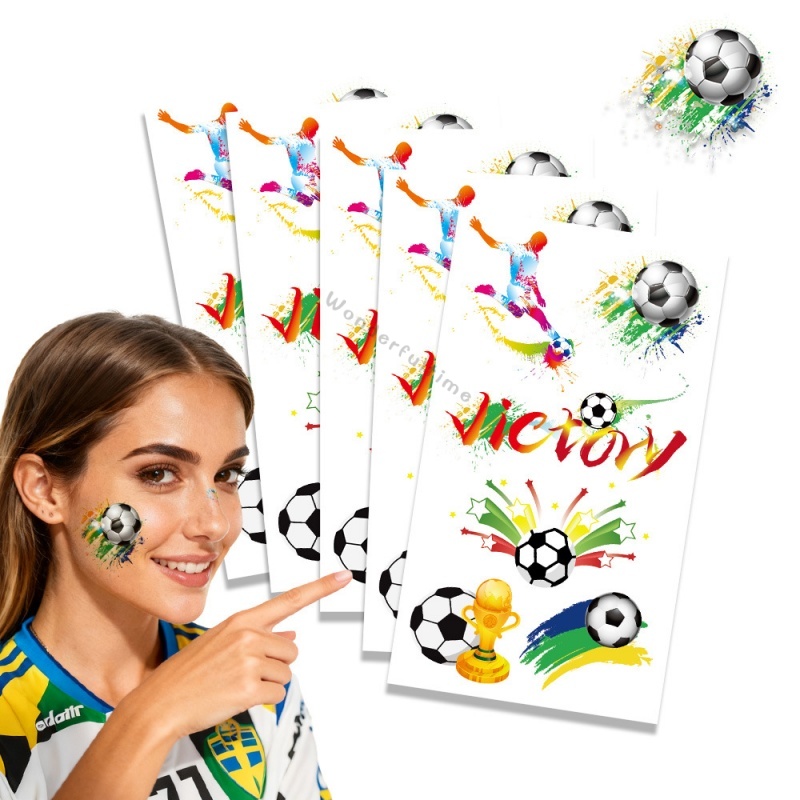 Lot de 5/10 autocollants pour  - Sticker Sheet Set avis et prix