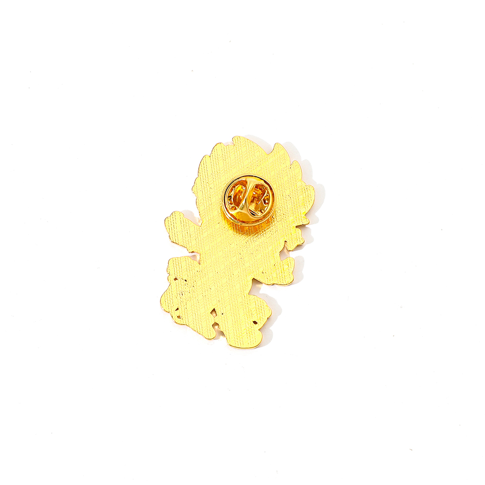 1 broche de mode Anime, drôle  - Enamel Pin Set avis et prix