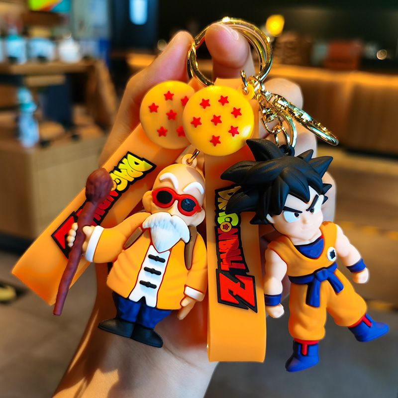 Figurine Dragon Ball Son Goku  - Anime Merchandise Wholesale avis et prix