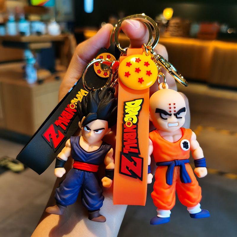 Figurine Dragon Ball Son Goku  - Anime Merchandise Wholesale avis et prix