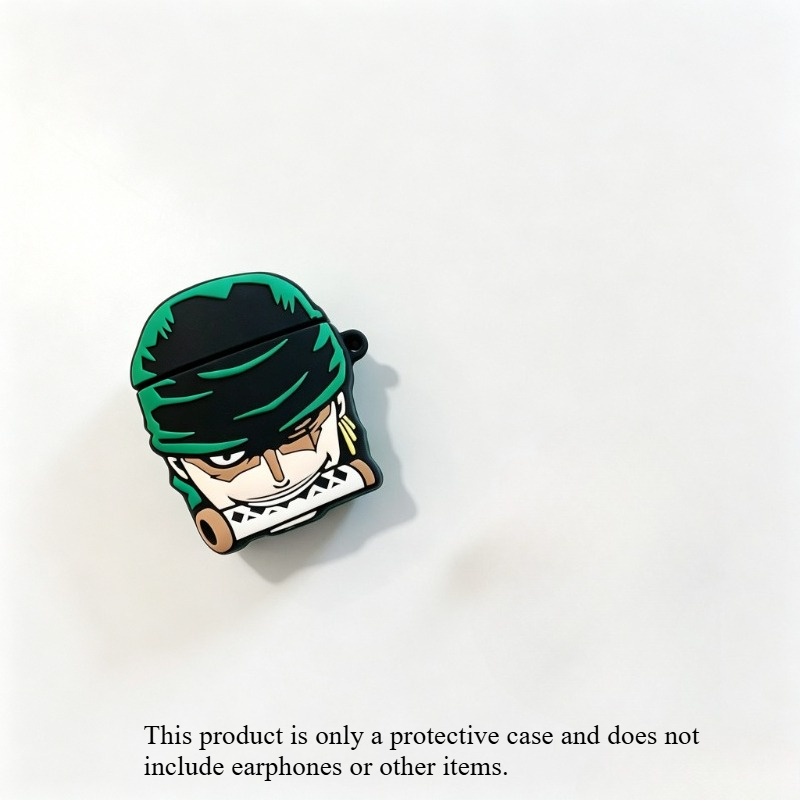 Étui pour écouteurs One Piece  - Anime Merchandise Wholesale avis et prix
