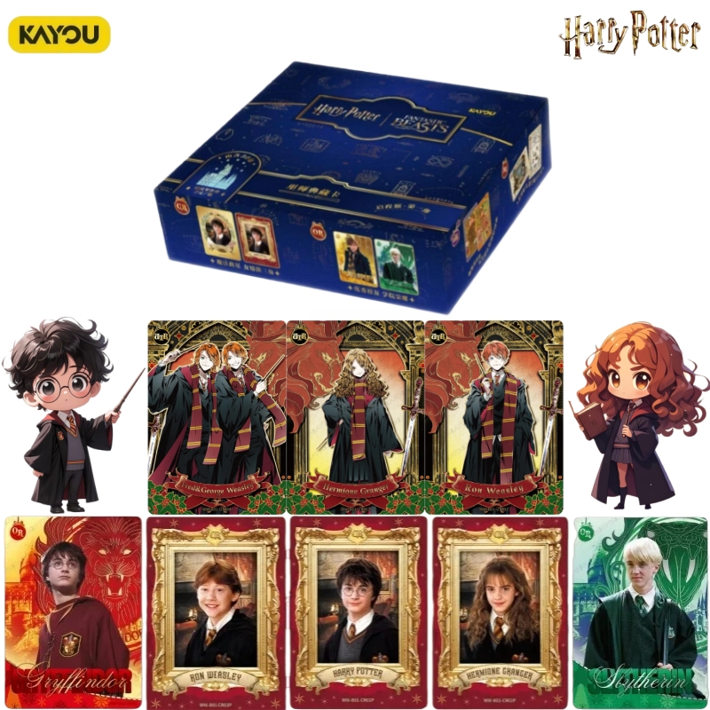 KAYOU – nouvelles cartes de co - Anime Merchandise Bd avis et prix