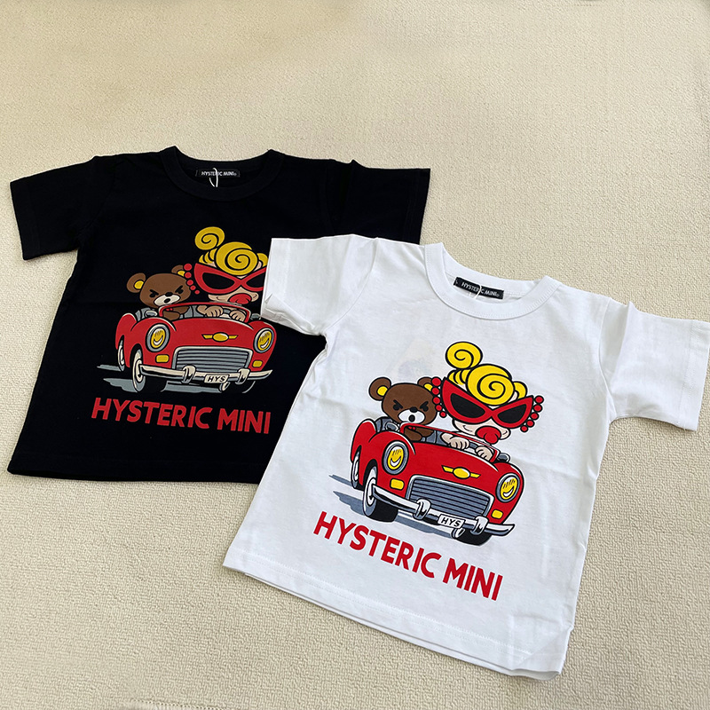 Nouveau T-shirt Kawaii Hysteri - Anime Girl Merchandise avis et prix