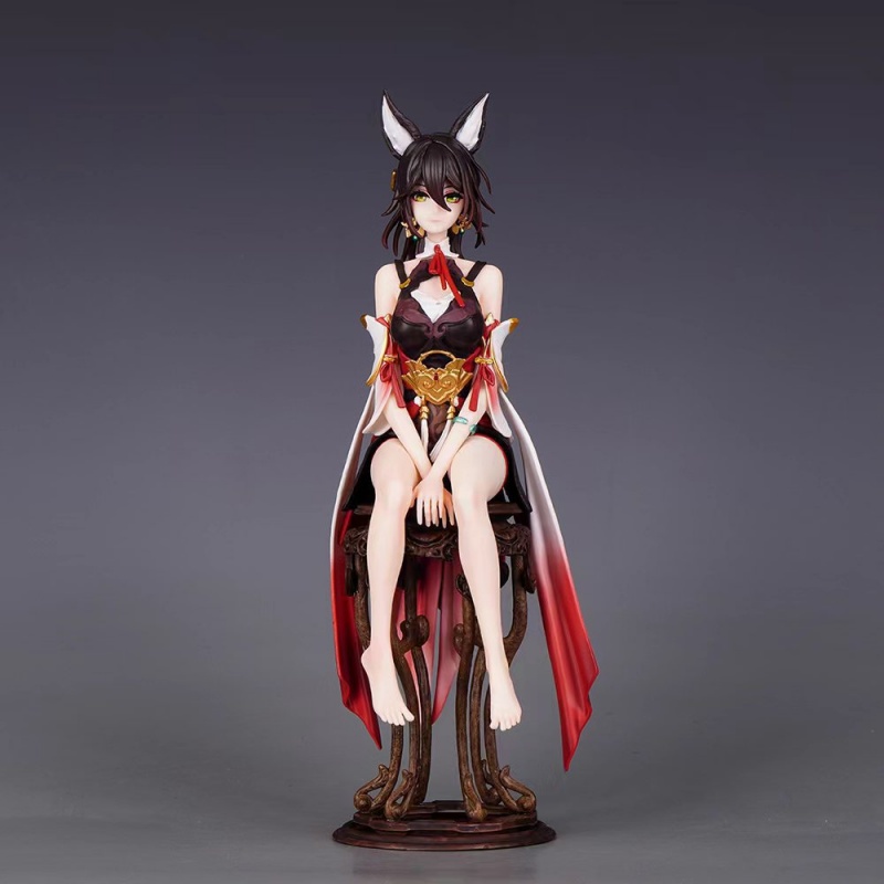 Figurine Bandai Honkai: Star R - Anime Merchandise Box Set avis et prix