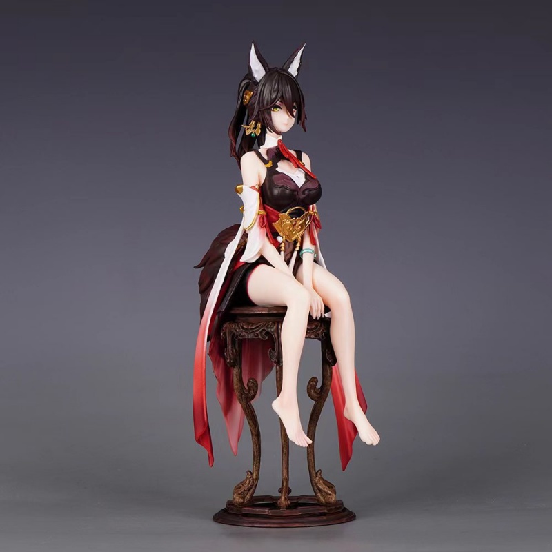 Figurine Bandai Honkai: Star R - Anime Merchandise Box Set avis et prix