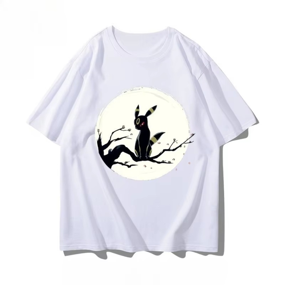 Hommes nouveau Pokémon Umbreon - Anime Merchandise Shop avis et prix