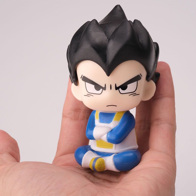Figurine chibi Dragon Ball Son - Anime Merchandise Wholesale avis et prix