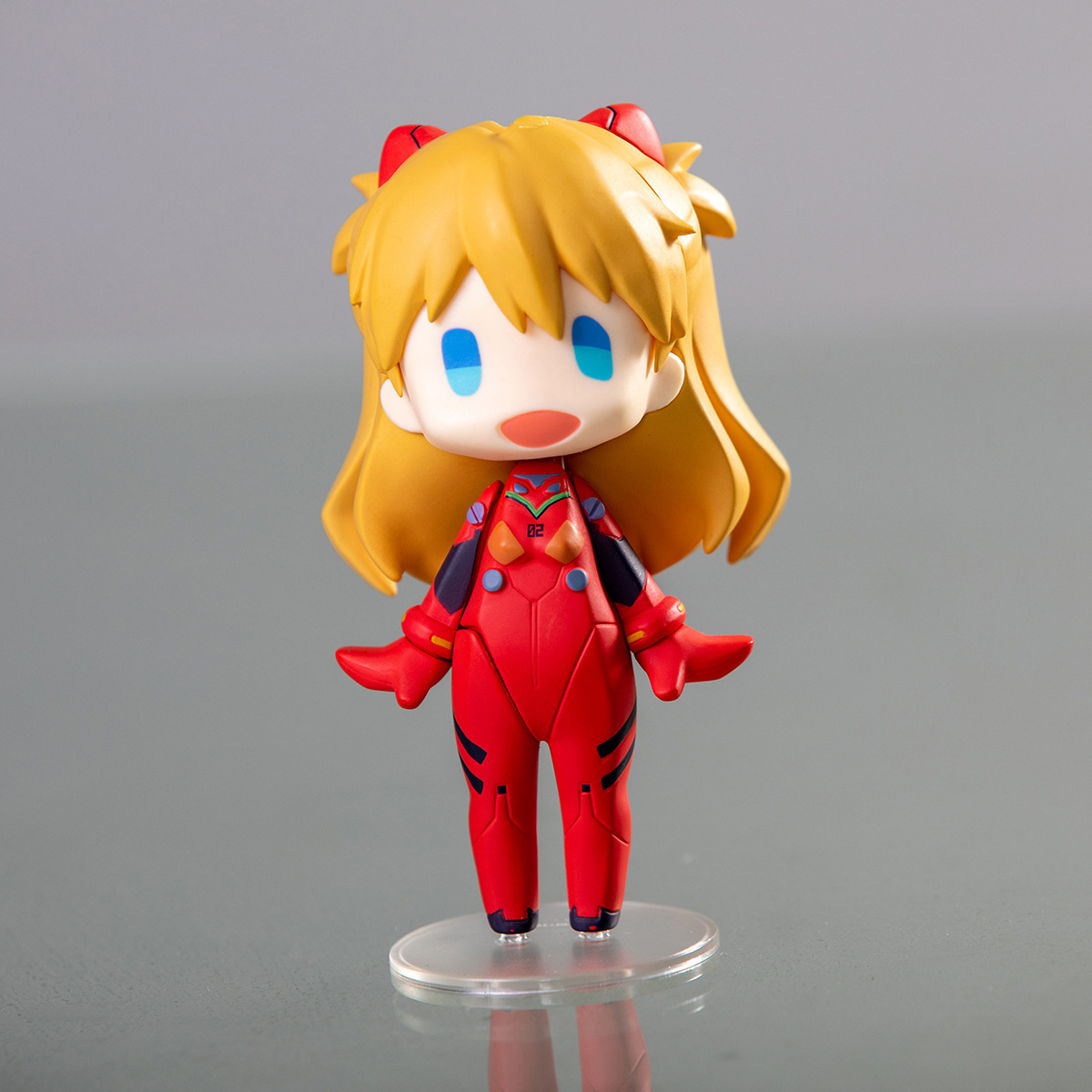 Figurine de dessin animé Evang - Good Smile Company Pop Up Parade avis et prix