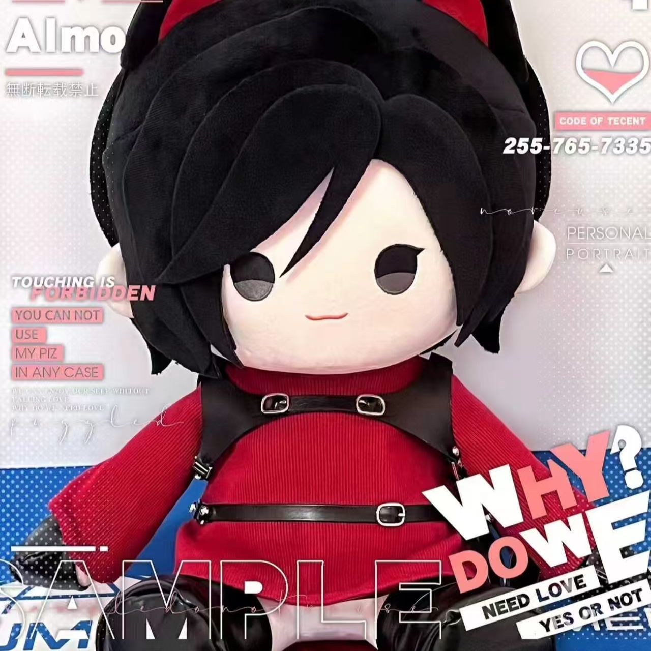 Nouveaux articles promotionnel - Original Anime Merchandise avis et prix