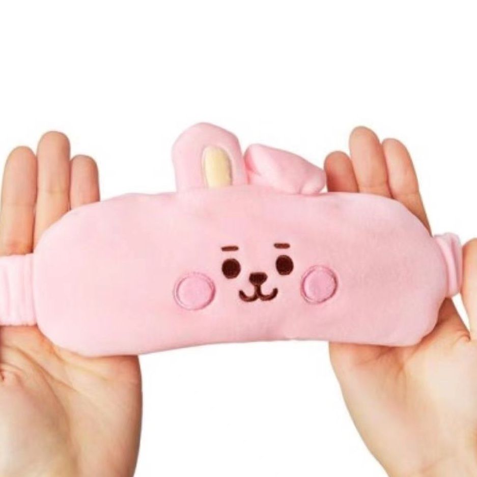 Masque pour les yeux en peluch - Original Anime Merchandise avis et prix