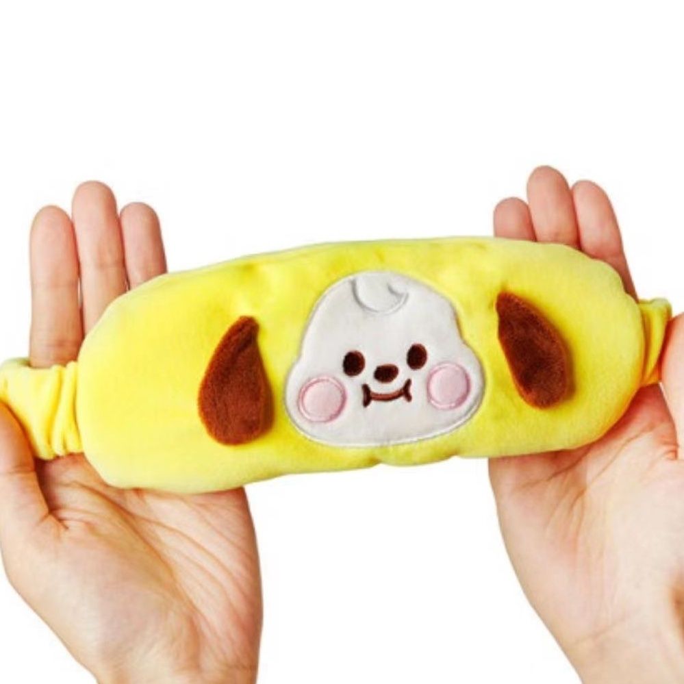 Masque pour les yeux en peluch - Original Anime Merchandise avis et prix