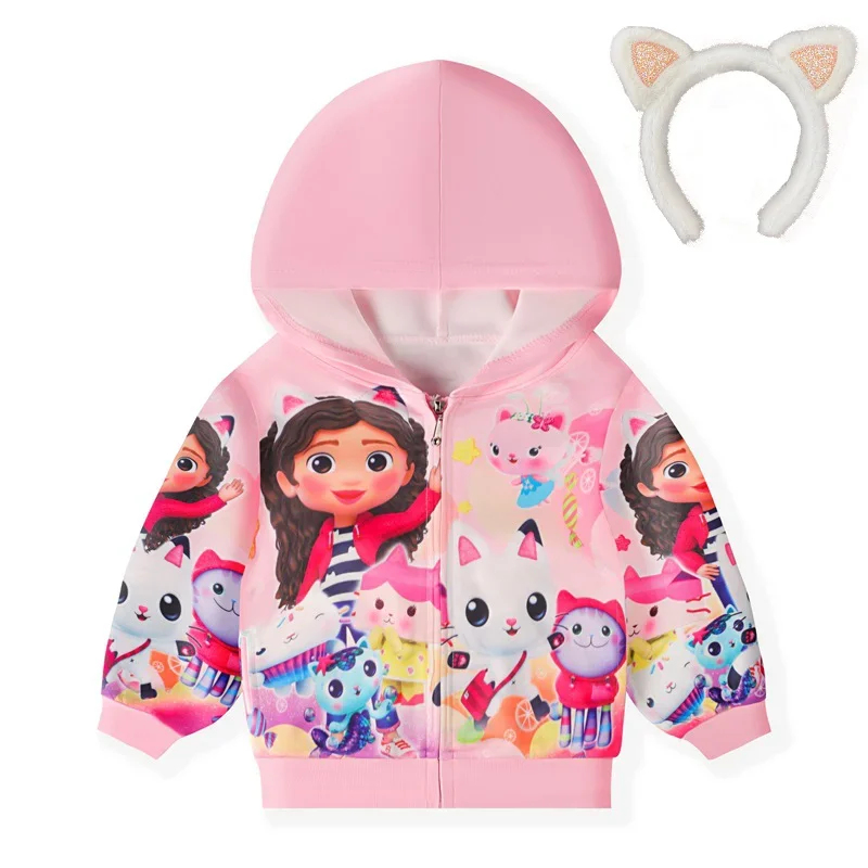 Veste à capuche pour chat de c - Anime Girl Merchandise avis et prix