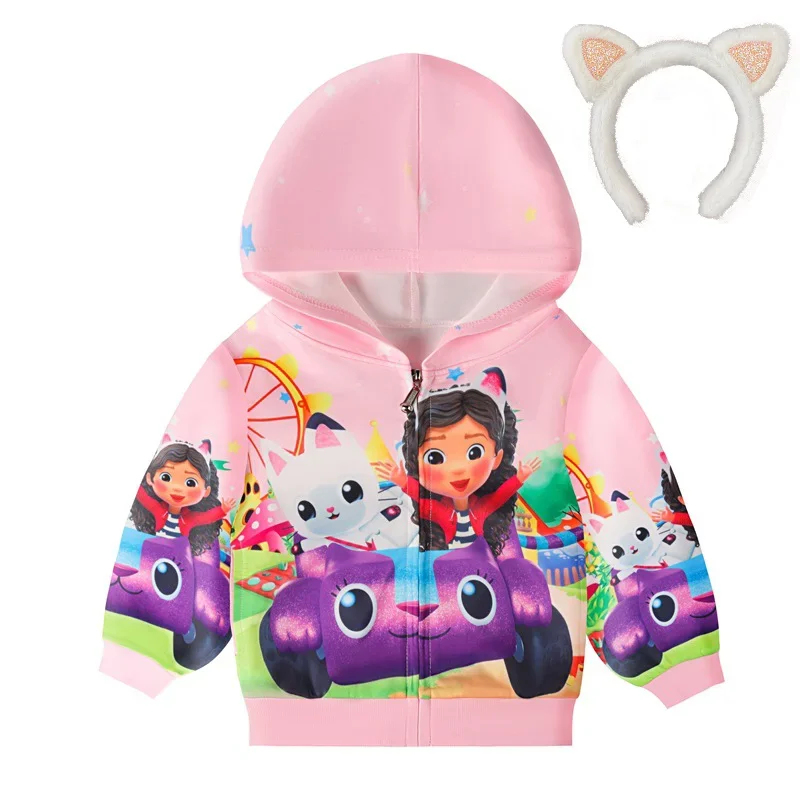 Veste à capuche pour chat de c - Anime Girl Merchandise avis et prix