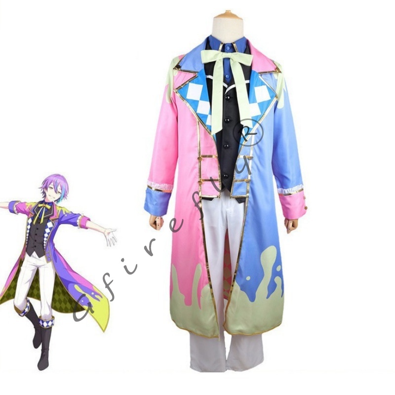 Kamishiro Rui couleur scène pr - Cosplay Wig Colored avis et prix