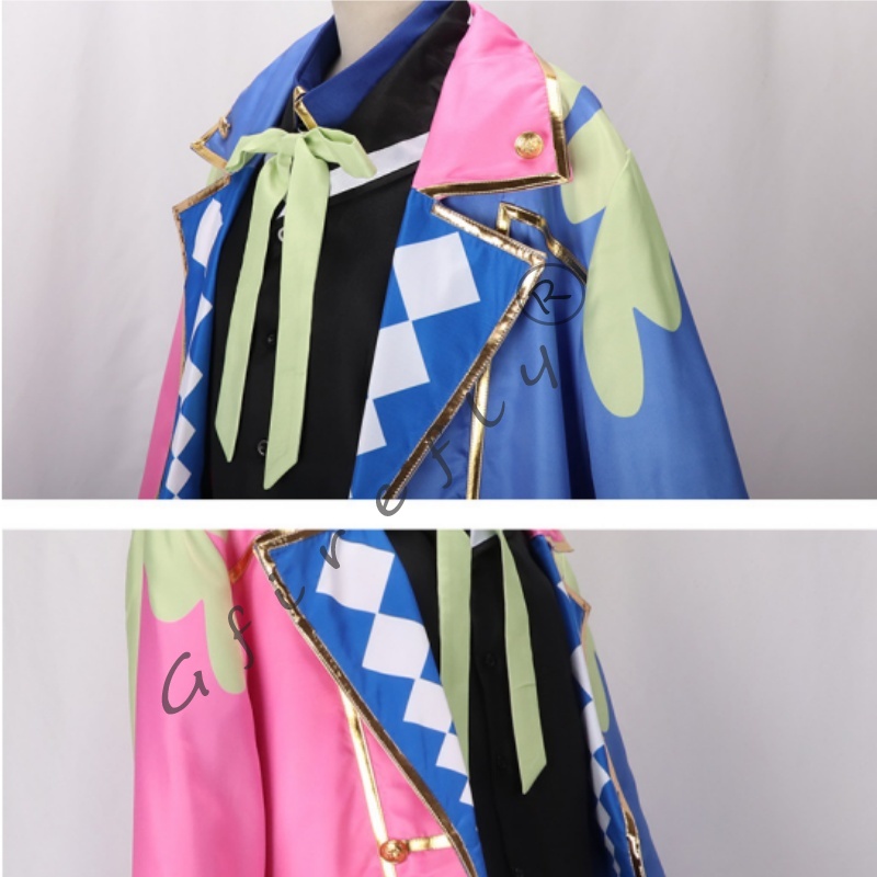 Kamishiro Rui couleur scène pr - Cosplay Wig Colored avis et prix