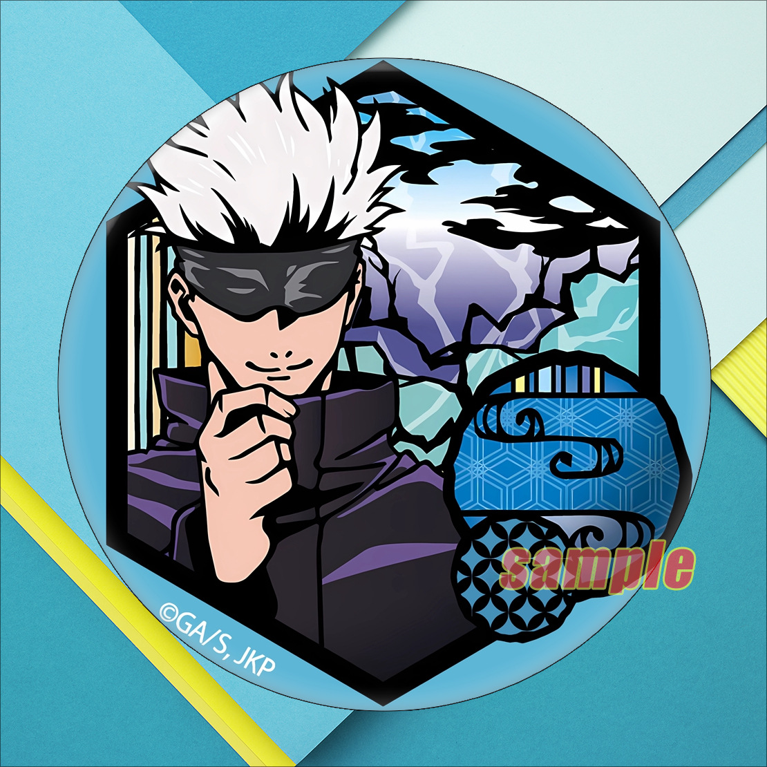 Merchandise d'anime Jujutsu Ka - Anime Merchandise Manufacturers avis et prix