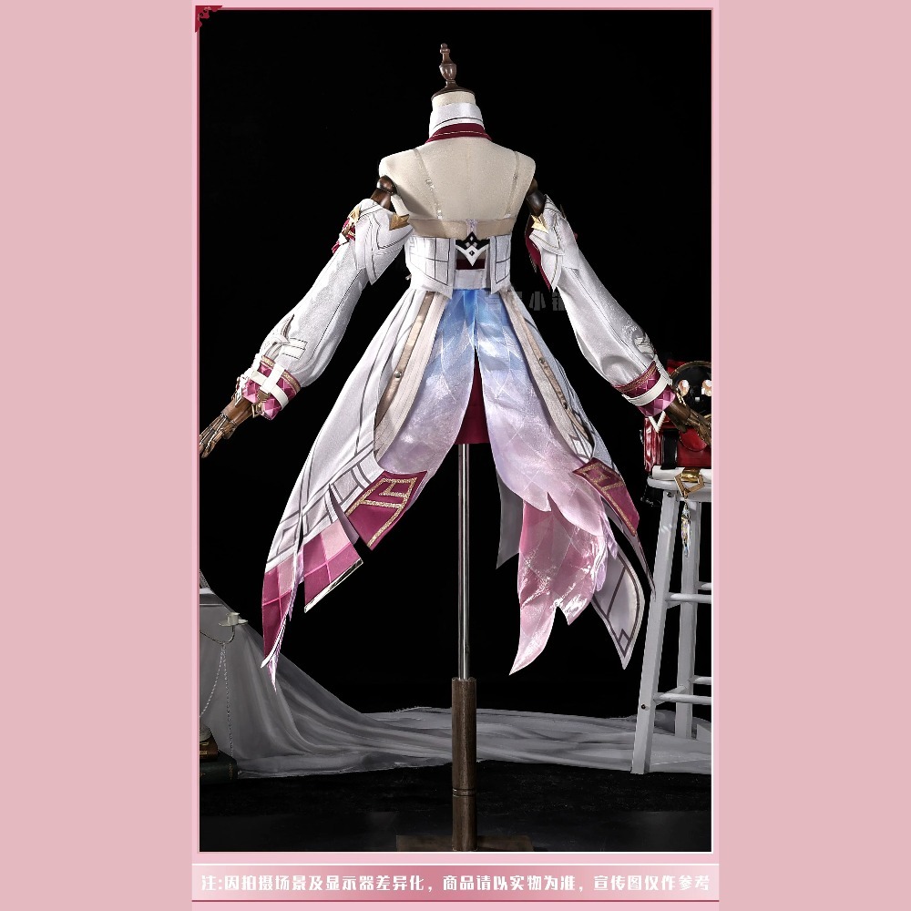 Ensemble complet de cosplay Ge - Cosplay Wig Colored avis et prix
