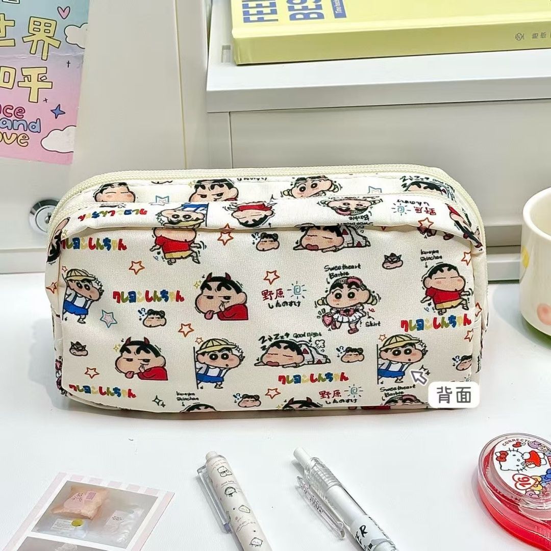 Trousse à crayons Crayon Shin- - Anime Merchandise Box Set avis et prix
