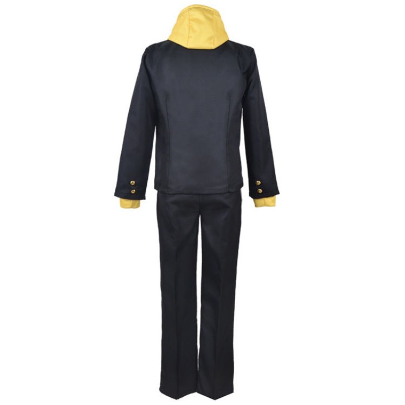 SK8 The Infinity Cosplay Reki  - Anime Girl Merchandise avis et prix