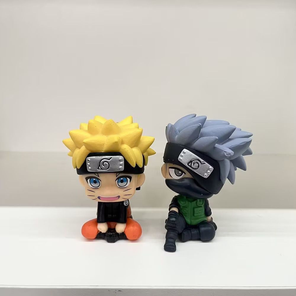 Figurine mignonne de dessin an - Original Anime Merchandise avis et prix