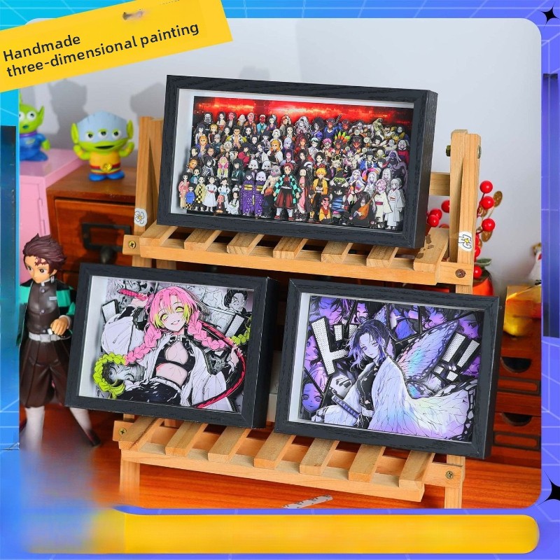 Demon Slayer – ensemble famili - Original Anime Merchandise avis et prix