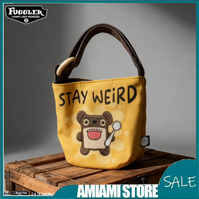 Fuggler Ugly Cute Tooth Monste - Weird Anime Merchandise avis et prix