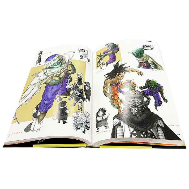 En stock, livre d'art Dragon B - Art Book Illustration avis et prix