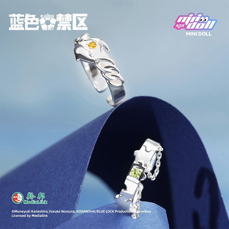 Nouvelle boîte mystère Minidol - Anime Merchandise Box Set avis et prix