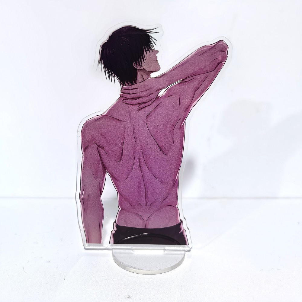 Figurine en acrylique Jujutsu  - Anime Jujutsu Kaisen Merchandise avis et prix
