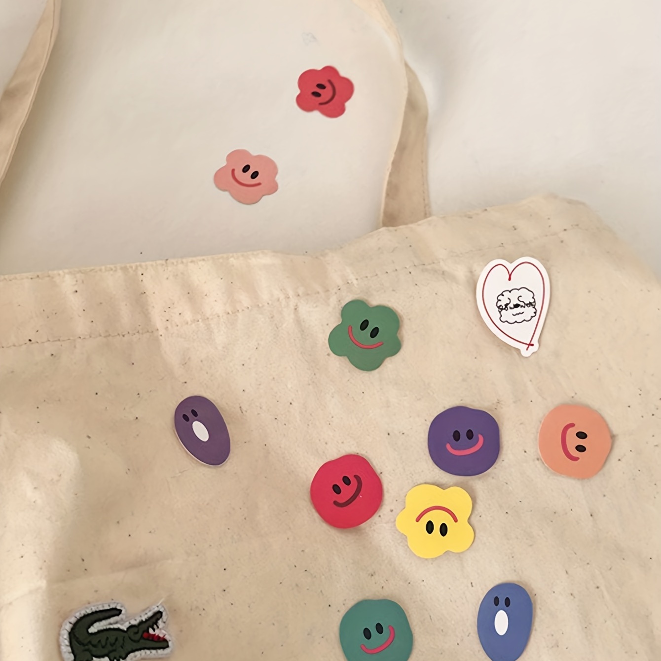 110 autocollants en papier pai - Sticker Sheet Set avis et prix