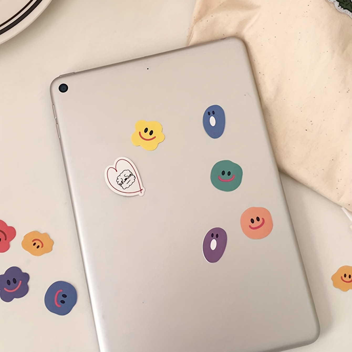 110 autocollants en papier pai - Sticker Sheet Set avis et prix
