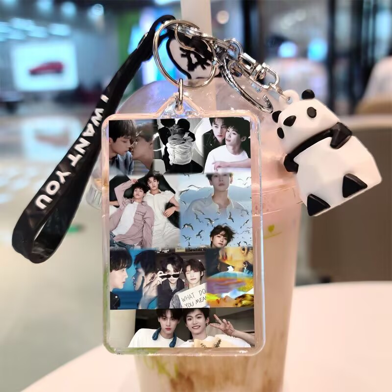 Tian Xuning, porte-clés double - Original Anime Merchandise avis et prix