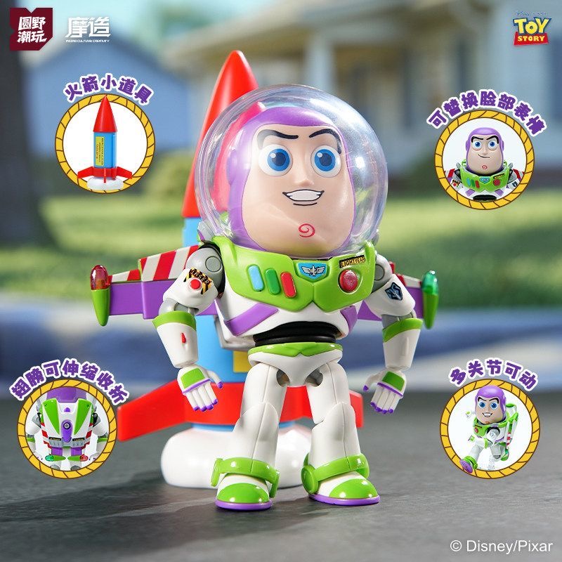 YUANYE Disney Pixar Toy Story  - Anime Merchandise Box Set avis et prix