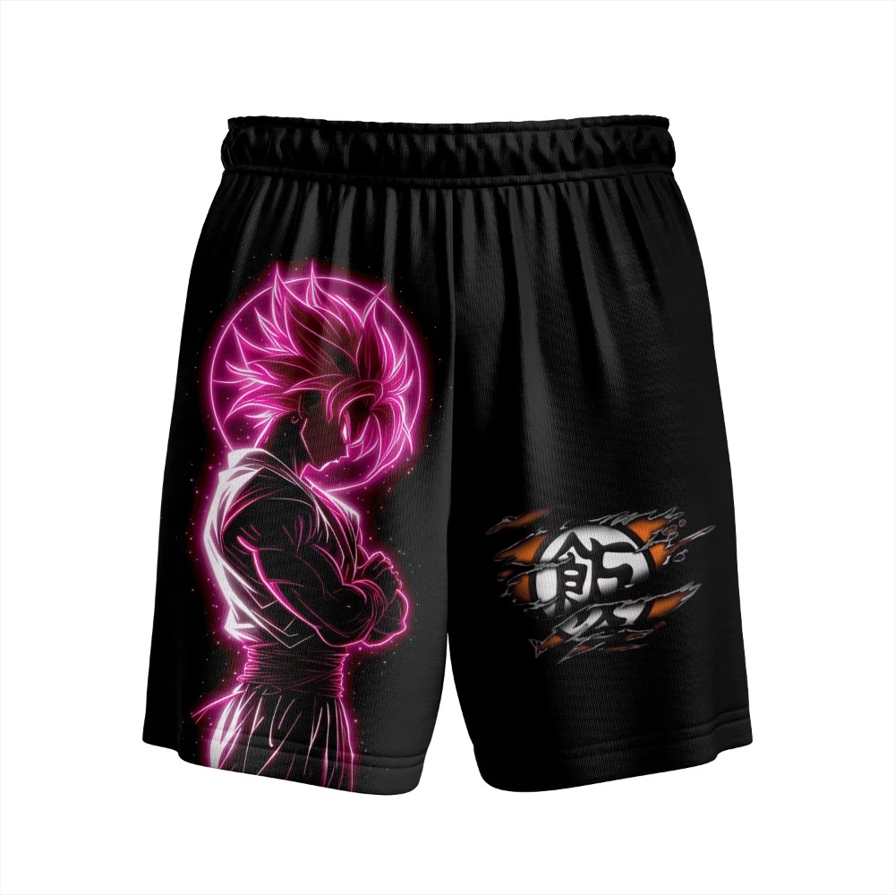 Homme The Hot Dragon Ball Z Bu - Anime Merchandise Shop avis et prix