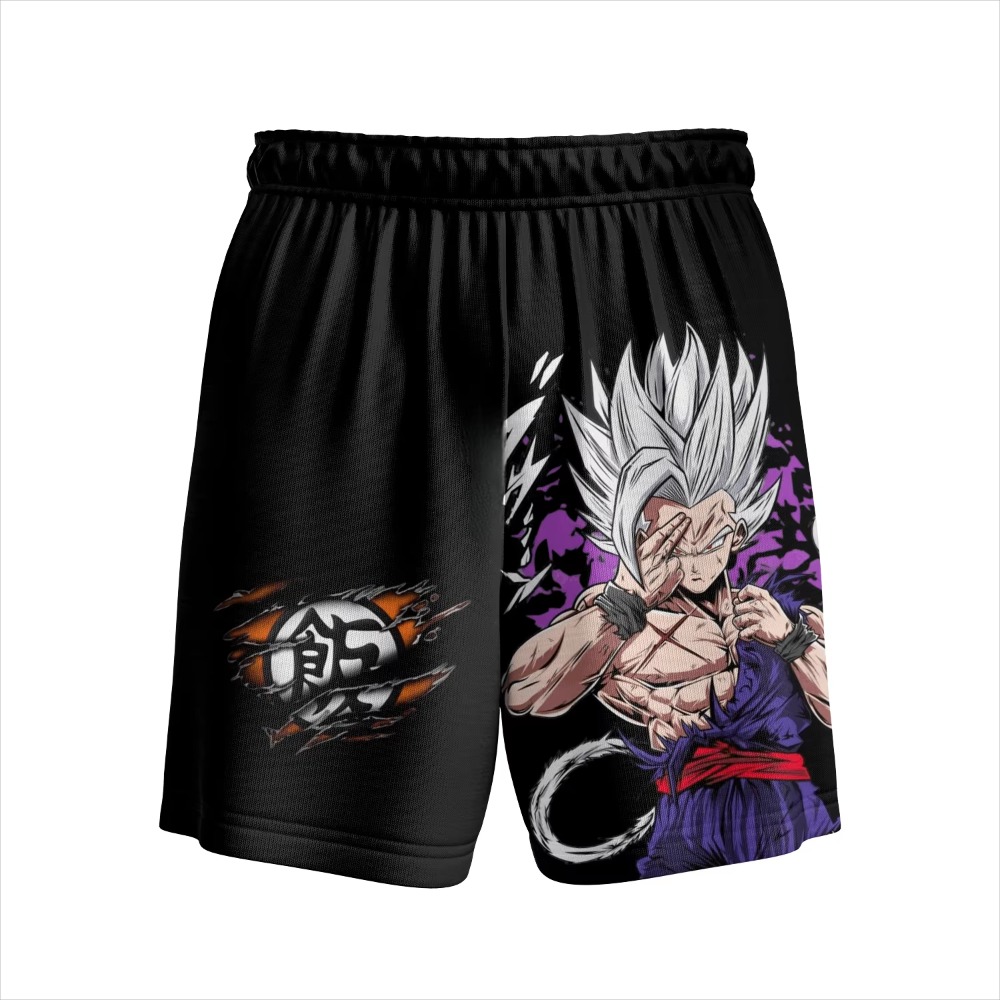 Homme The Hot Dragon Ball Z Bu - Anime Merchandise Shop avis et prix