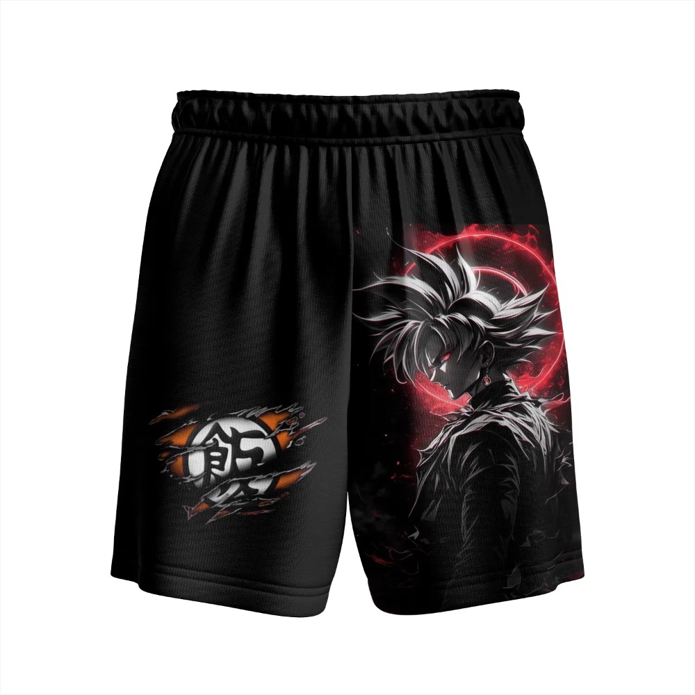 Homme The Hot Dragon Ball Z Bu - Anime Merchandise Shop avis et prix