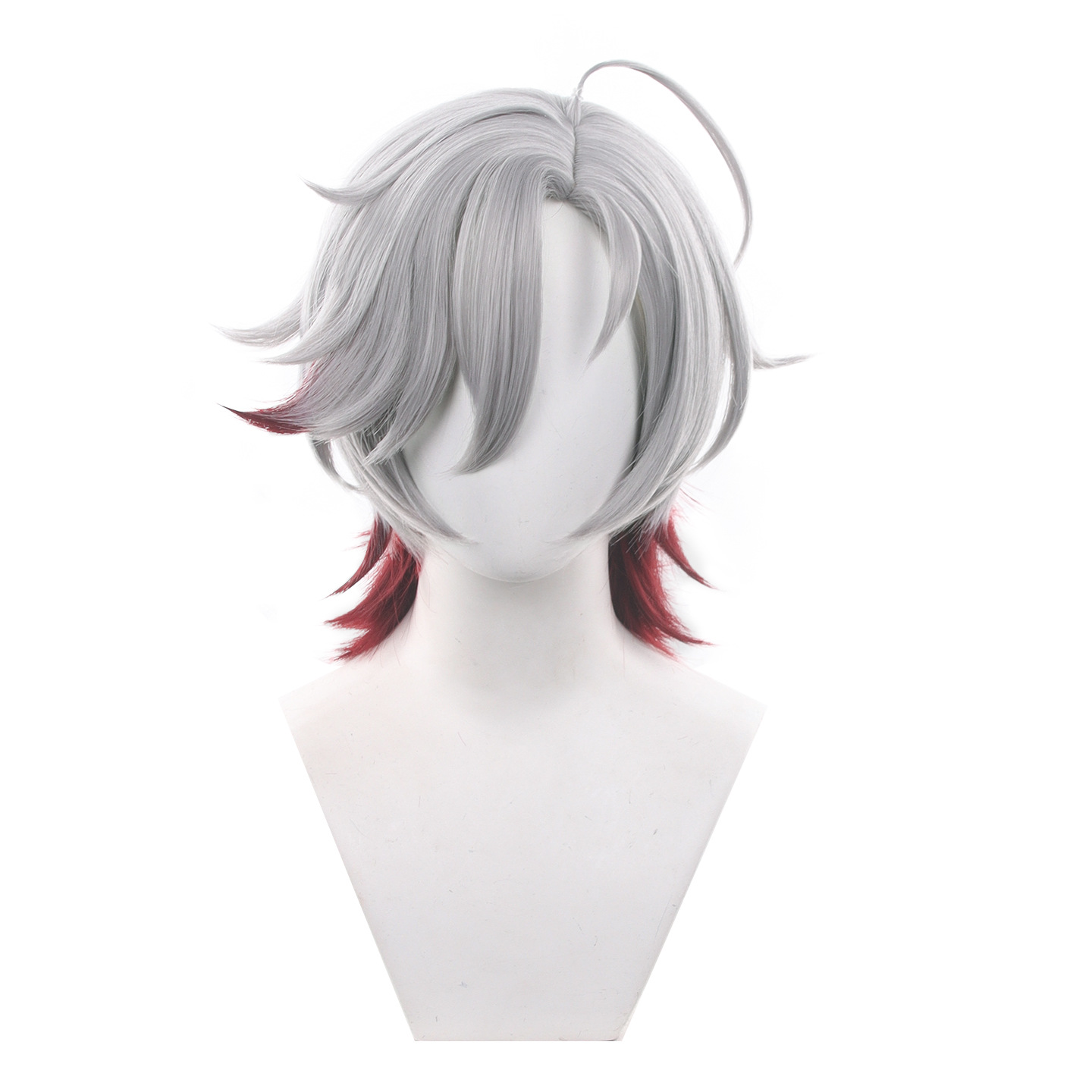 Perruque de cosplay Illuga en  - Cosplay Wig Colored avis et prix