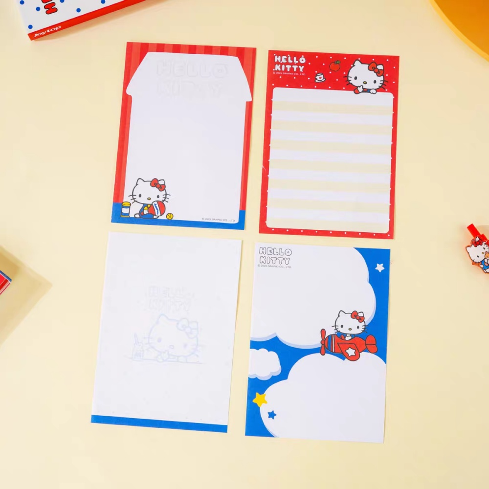Sanrio Hello Kitty A6 – carnet - Art Book Illustration avis et prix