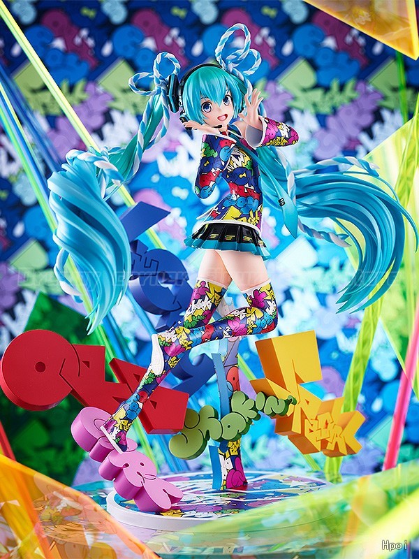 【En Stock】GSC VOCALOID Hatsune - Good Smile Company Pop Up Parade avis et prix