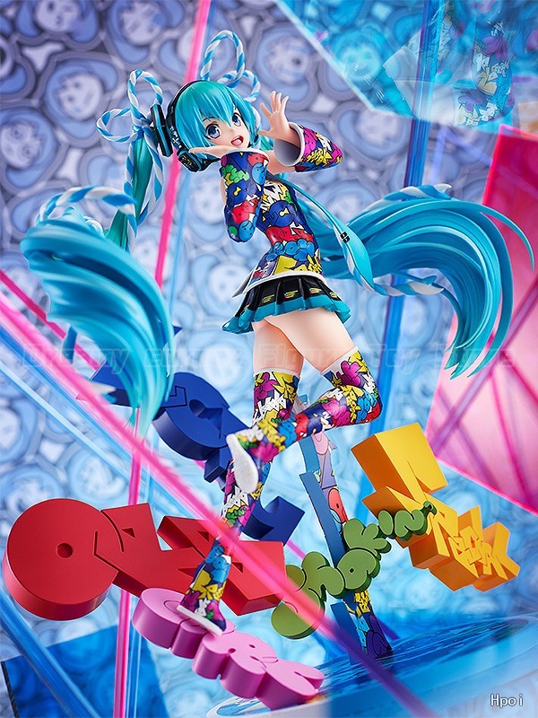 【En Stock】GSC VOCALOID Hatsune - Good Smile Company Pop Up Parade avis et prix
