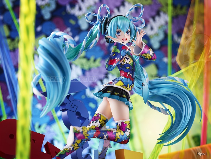 【En Stock】GSC VOCALOID Hatsune - Good Smile Company Pop Up Parade avis et prix